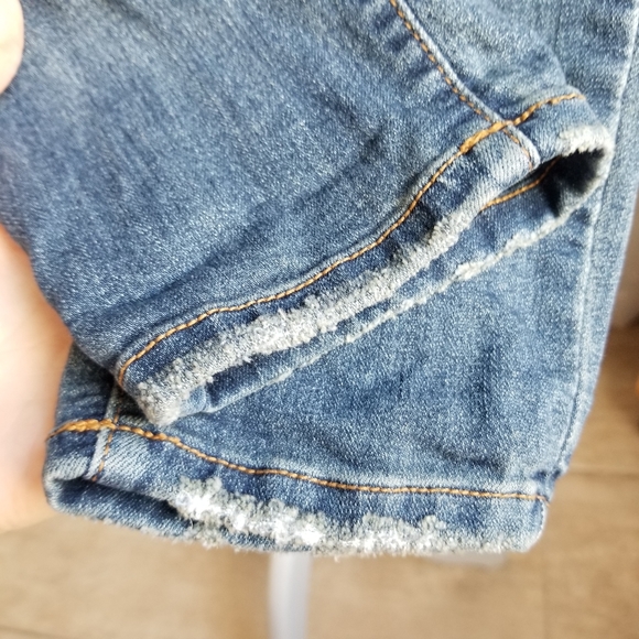 Free People 2 pairs of skinny jeans size 27 - Picture 10 of 13